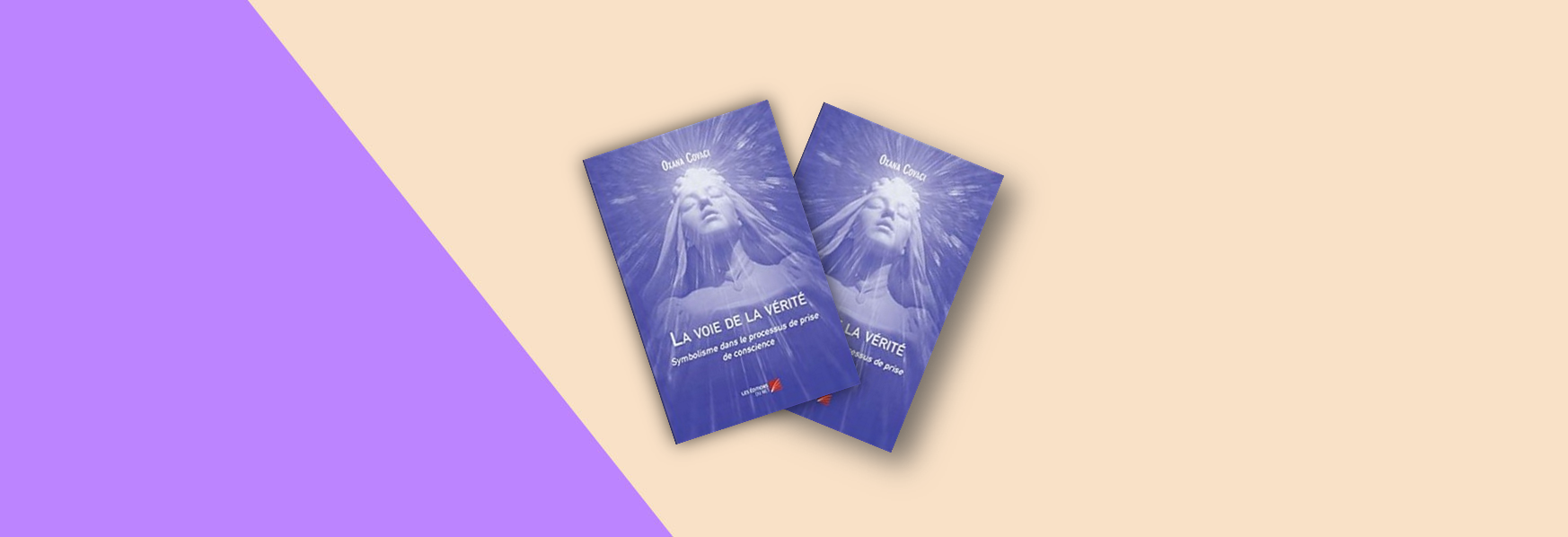 LA VOIE DE LA VÉRITÉ – Symbolisme dans le processus de prise de conscience – c’est un livre qui raconte sur le potentiel du Soi personnel